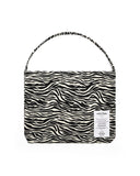Corduroy Pattern Eco Bag