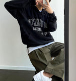 Banding Cotton Pants