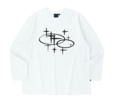 SHINING LOGO L/S
