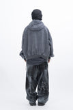 Diman Dirty Painting Pants