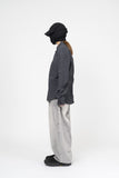 DerIk Moose Wide Balloon Pants