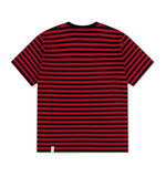 DEAD POINT STRIPED TEE