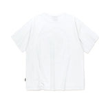 COAL FLOWER T-SHIRT
