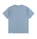 TWO SKULL ROCK TEE