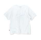 GLASS DRAWING T-SHIRT