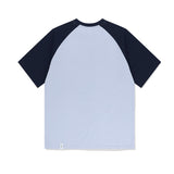 COOL CAT RAGLAN TEE