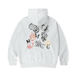RC SCRIBBLE HOODIE