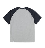 ROCKSTAR RAGLAN TEE