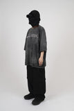Under Dot Short Sleeve T-Shirt