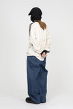 Rispo Velvet Track Long Sleeve T-Shirt