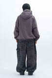 Rosite Camo Carpender Balloon Pants