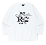 CUBISM FONT L/S