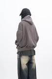 Tego Size Cut Pocket Pigment Heavy Hood