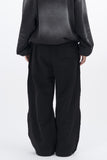 Serene Incision Dekki Sweatpants