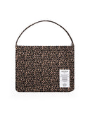 Corduroy Pattern Eco Bag