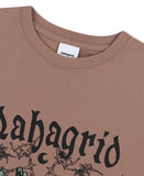 SLEEPING ANGELS TEE
