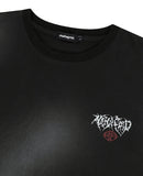 TEEN AGE RIOT WASHED TEE