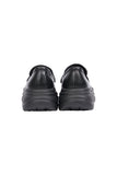Nost Cutout Loafers