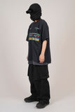 Formula Short Sleeve T-shirt