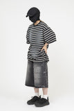 Berum Dekki Bermuda Denim