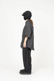 Mori Check Short Sleeve Shirt