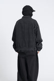 Prien Washed Denim Jacket
