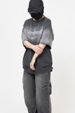 Pilio Gra Pigment Short Sleeve T-Shirt