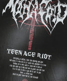 TEEN AGE RIOT WASHED TEE