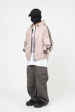 Deyson Dirty Track Windbreaker