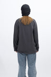 Brat Long Sleeve T-Shirt