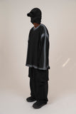 Seite Line Long Sleeve T-shirt