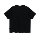 COAL FLOWER T-SHIRT