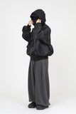 Bern Overfit MA-1 Hooded Jumper