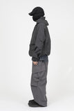 Aube Pocket Windbreaker
