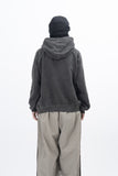 Cedars Vintage Damage Hood