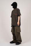 Grid Supply Short Sleeve T-Shirt