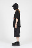 Parfi Short Sleeve T-shirt