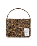 Corduroy Pattern Eco Bag