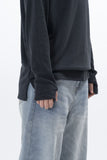 Martin High Neck Warmer Long Sleeve