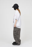 Ter Cargo Balloon Pants