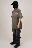 Polarstar Washing Short Sleeve T-Shirt