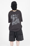 Own short sleeve t-shirt