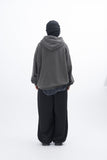 Rave Standard Pigment Hood