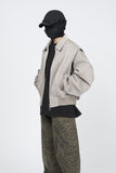 Peder Viper Leather Jacket