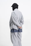 Xenon Nylon Track Jacket
