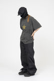 Astin Pigment Short Sleeve T-Shirt