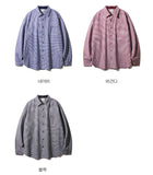 Bard Check Shirt