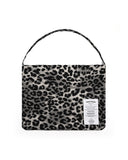 Corduroy Pattern Eco Bag