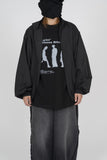 Kepi Windbreaker