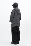 Elric Corduroy Two tuck Balloon Pants